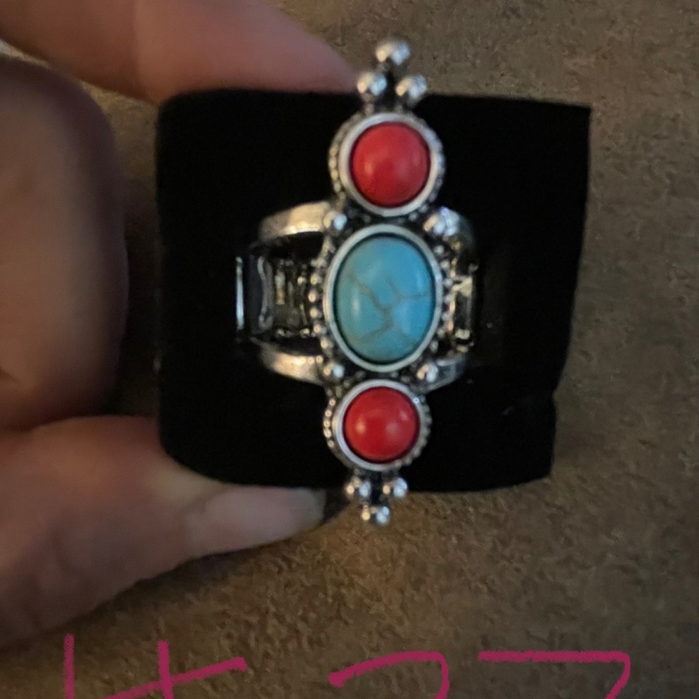 Paparazzi rings - Picture 9 of 16